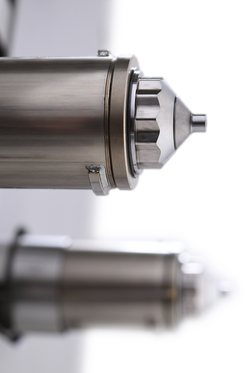 Industry Leading Hot Runners and Controllers Husky IMS